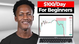 How To Trade Forex As a complete Beginner In 2024full course [upl. by Naud]