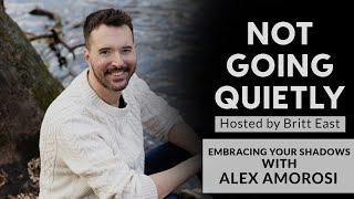 Edited Video File Episode 045 Embracing Your Shadows with Alex Amorosi [upl. by Accber]