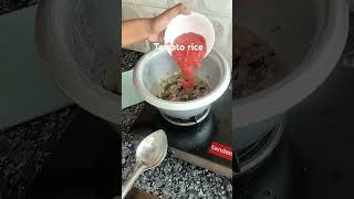 food tamatorice raita moreviews shorts viralvideo [upl. by Ilana43]