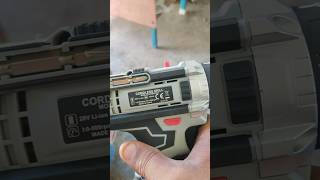 izom cordless drill motorwinding [upl. by Ripleigh]