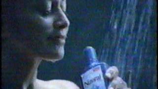 Nizoral AD Commercial  Dandruff Shampoo  Narrated by Kelsey Grammer 2001 [upl. by Junno]