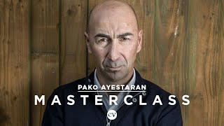 Pako Ayestarán • Tactics Barcelona 1 Valencia 2 • Masterclass [upl. by Aritak]