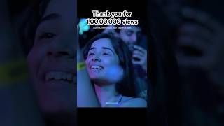 JO TUM MERE HO LIVE CONCERT I Anuv Jain new song I anuvjain Concert I anuvsworld anuvjain [upl. by Eiramanad]