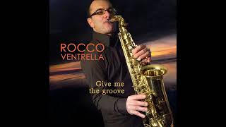 Rocco Ventrella  On The Night [upl. by Anivlis]