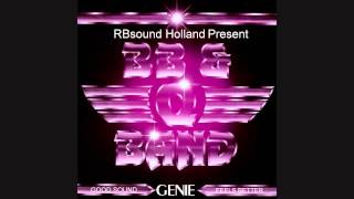 BBampQ Band  Genie long album version HQsound [upl. by Naedan792]