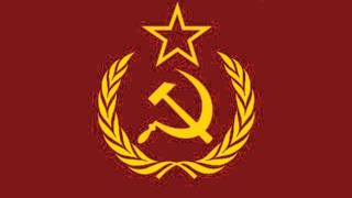 National Anthem of the Soviet Union 1977 Lyrics [upl. by Palmira]