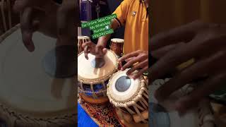 Tabla Lesson by Ankit Kashyap Tabla Music Teacher ytshorts shorts [upl. by Thorn]