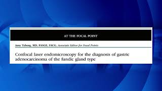 The first successful case of digestive endoscopy [upl. by Fawna354]