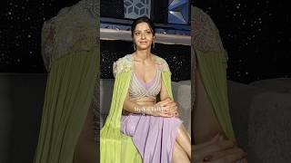 Actress vedhika At Yakshini Trailer Launch Event vedhikakumar manchulakshmi rahulvijay [upl. by Male534]