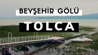 Tolca Mahallesi Beyşehir Gölü [upl. by Axia]