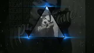 MMV  kean dysso  plain jane lyrics SLOWEDREVERB [upl. by Atiroc943]