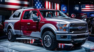 quotTop 5 Pickup Trucks of 2025 Power Performance and Prestigequot [upl. by Ellertnom]