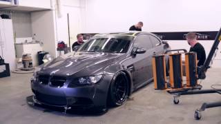 LIBERTY WALK M3  SPD [upl. by Salome476]