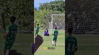 Yılgardan Şık Gol [upl. by Yerahcaz]