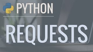 Python Requests Tutorial Request Web Pages Download Images POST Data Read JSON and More [upl. by Bork]