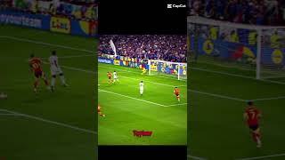 Lamine yamals finnese goal vs France fifa edit ronaldojuventus soccerplayer ultimatesoccer [upl. by Eusebio]