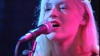 The Smashing Pumpkins Cherub Rock  Live on MTV Most Wanted with Ray Cokes 1993 [upl. by Olivie467]