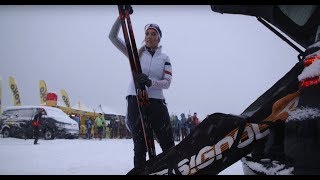 SkiPlanet by Worldloppet Episode 3 [upl. by Aruat]