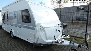 Knaus Sudwind Silver Selection 500 FU 2017 [upl. by Raynold502]