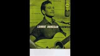 Lonnie Donegan Wabash Cannonballwmv [upl. by Nwad691]