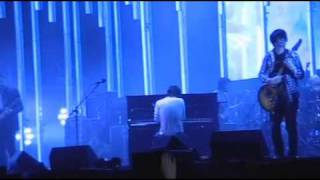 HQ Radiohead at Chile 2009 FULL Concert [upl. by Eldon808]