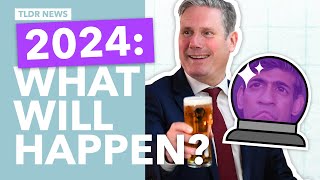 What’s Going to Happen in UK Politics in 2024 [upl. by Peters957]