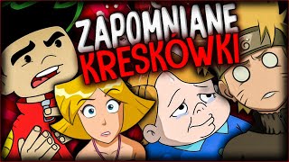 NAJBARDZIEJ ZAPOMNIANE KRESKÓWKI [upl. by Rennerb653]