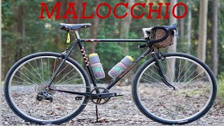 Malocchio bike check [upl. by Leynad]