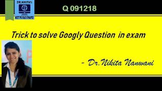 Trick to solve googly questions in exam  Lymph node areas [upl. by Yurik]