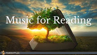 Classical Music for Reading  Calm Piano Luke Faulkner [upl. by Aniez]