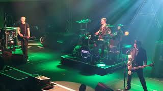 Die Ärzte  Westerland  Live in Prag 17052019 [upl. by Sitrik]