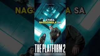 quotAyuda para sa mga nangangailanganquot short ayuda balita theplatform philippines [upl. by Anidal]