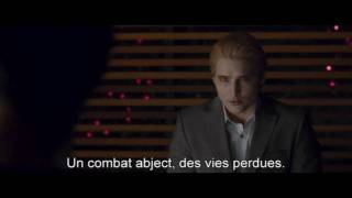 Twilight 3  Hesitation Bande Annonce 2 VOSTFR HD [upl. by Mose]