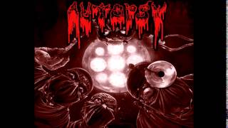 AUTOPSY  Severed survival live 1990 Germany Death metal old school gore [upl. by Leyameg]