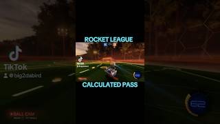 Passtronaut rocketleague [upl. by Ris]