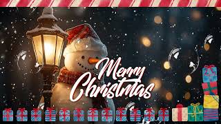 Beautiful English Christmas Songs 2024 🎅 Best Christmas Carols Ever [upl. by Eddy420]