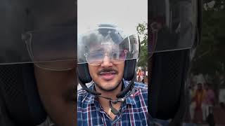 ojhajebiharwale vlog vlogger villagevlog bihar patna rapido song viralvideo berojgari [upl. by Heber]