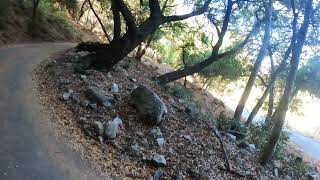 From Chantry Flats towards Winter Creek Trail [upl. by Caruso]