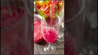 Winter Special Kanji Drink  Probiotic Drink  Indian Fermented Drink shorts kanjirecipe recipe [upl. by Yadsendew134]