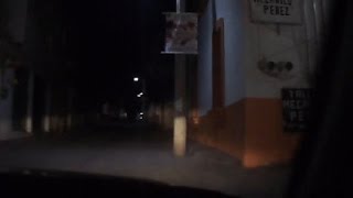 Así son las noches en Teloloapan Guerrero [upl. by Warp]