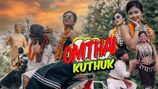 Omthai Kuthuk  New Kokborok Official Music Video  Aisiri amp KusumBiswanath FtMomiRBL Bru [upl. by Guillaume67]