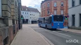 SPEYER GERMANY 101024 THURSDAY SP RASHID VLOGS [upl. by Ruhtra290]