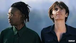 McAlmont amp Butler  Yes 1995 magnums extended mix v2 [upl. by Apps]