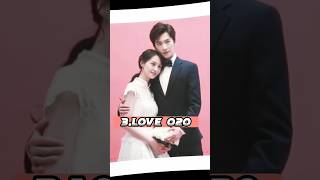 Yang Yang 5 best drama cdrama kdrama netflix yangyang [upl. by Issak314]