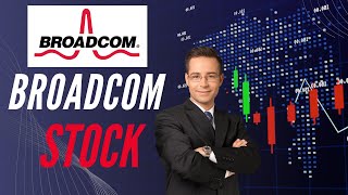 BROADCOM STOCK Price Prediction  AVGO STOCK PRICE [upl. by Myra90]