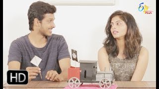 Ammai Cute Abbai Naatu  Yerra Cheera  Web Episode 49  ETV Plus [upl. by Eeznyl301]