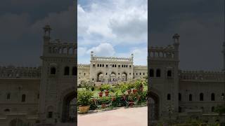 History of bara imamabada Lucknow [upl. by Leelahk]