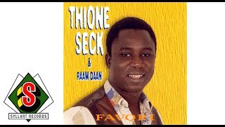 Thione Seck amp Raam Daan  Talibi audio [upl. by Randal416]