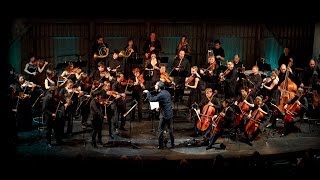 Rameau «Orage»  musicAeterna Teodor Currentzis [upl. by Trow]