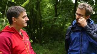 Paramo Alta 2 Waterproof Jacket Review by John from GO Outdoors [upl. by Baniez]